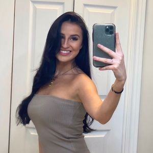 Meet your Posher, Tanya